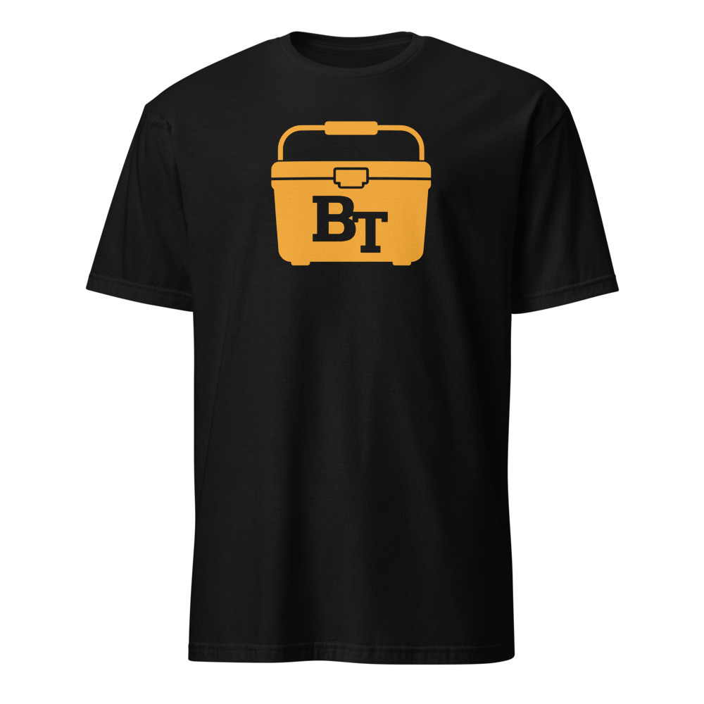 Best Tailgate Tee