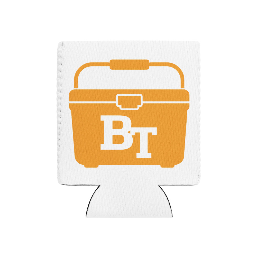 Best Tailgate Koozie