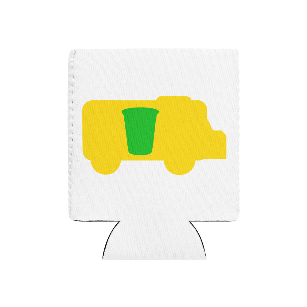 Flip Koozie