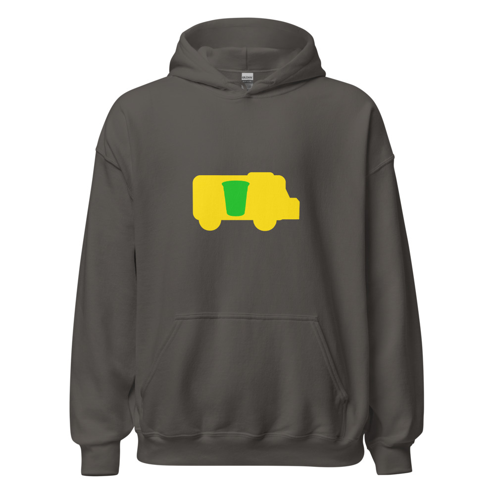 Heavy Blend Hoodie